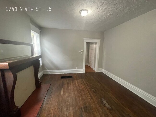 Building Photo - 1741 N 4th St