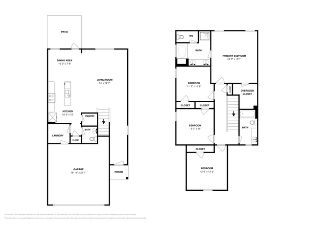Building Photo - 163 Fern Walk