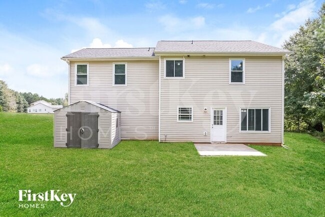 Building Photo - 45 Ratliff Dr