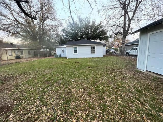 Building Photo - 5509 James Dr