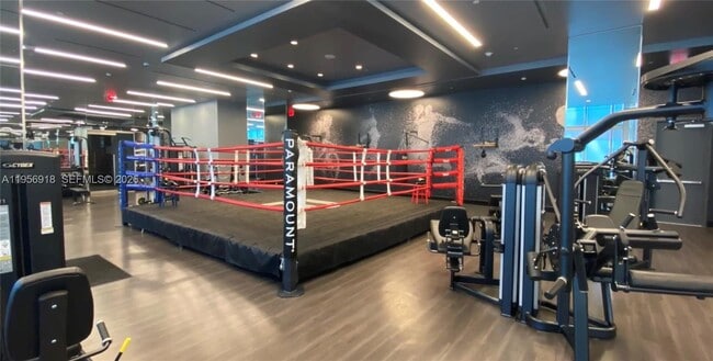 Building Photo - 851 NE 1st Ave