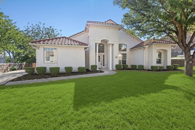 Building Photo - 4224 Las Brisas Dr