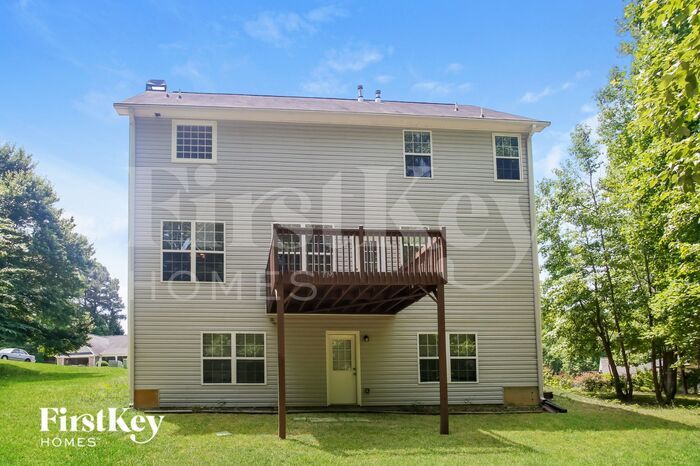 Building Photo - 140 Cartee Way