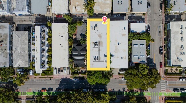 Building Photo - 921 Jefferson Ave