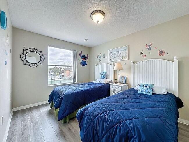 Building Photo - Condo at Villas at Island Club, Kissimmee