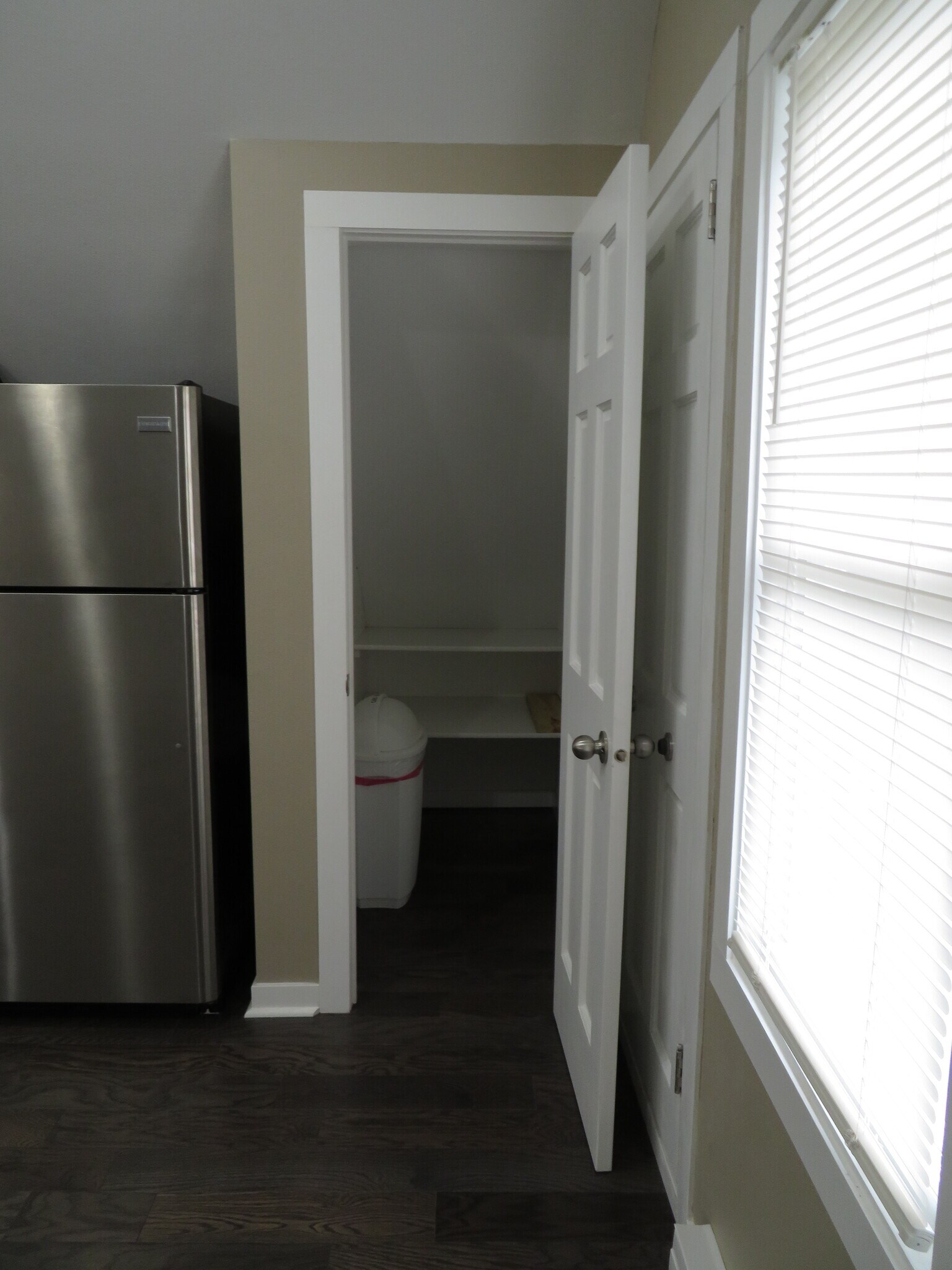 Kitchen - 1612 Blocki Ct