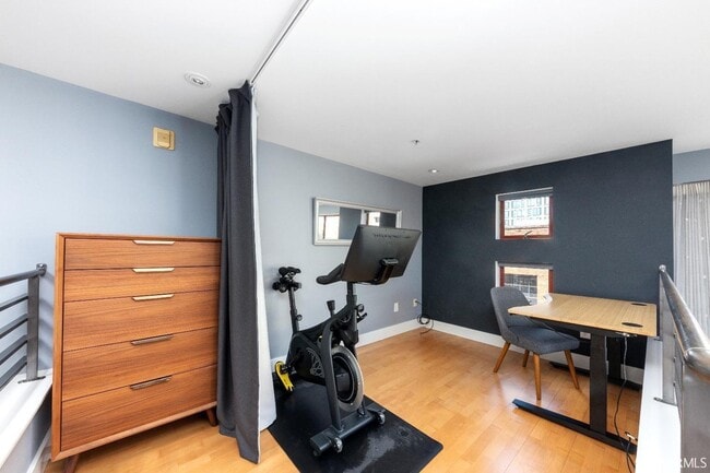 Building Photo - 1025 Minna St