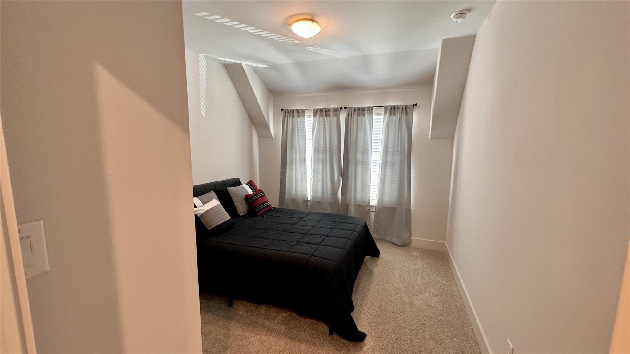 Upstairs Bedroom - 1426 Birds Fort Trl