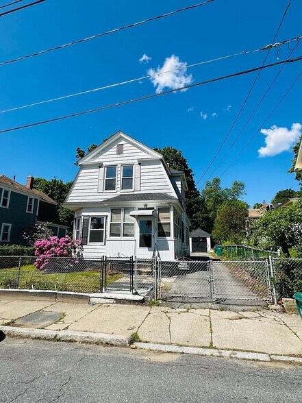 Building Photo - 182 East St