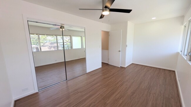 Building Photo - Newly Remodeled 2 bed 2 Bath Townhouse at Waialae Gardens in Kahala