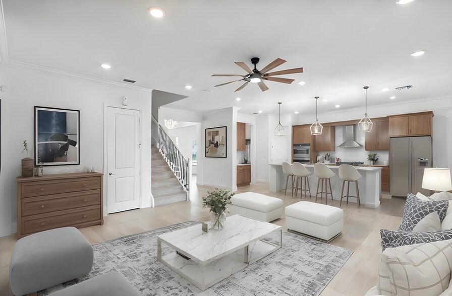 Building Photo - 916 Hookline Cir