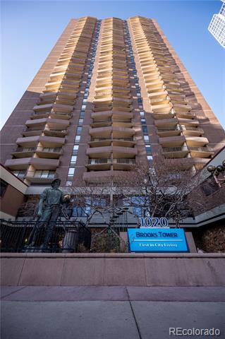 Building Photo - 1020 15th St