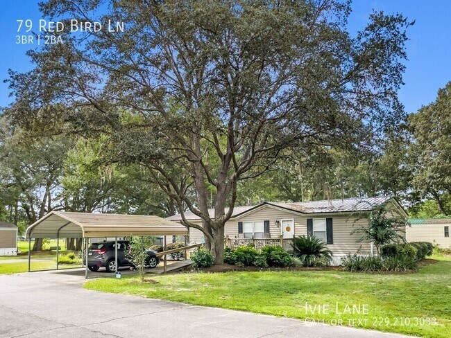 Building Photo - 79 Redbird Ln