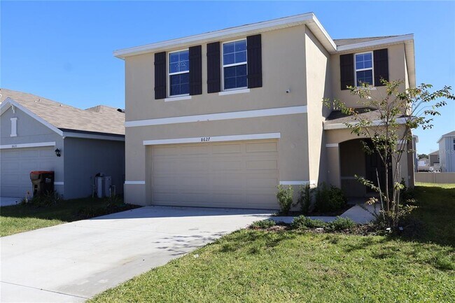 Building Photo - 8627 SW 45th Ct