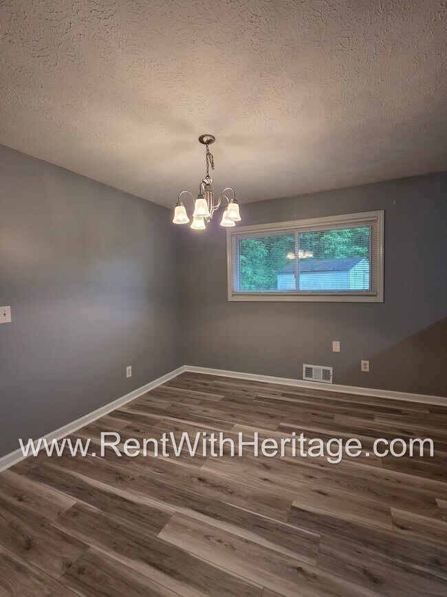 Building Photo - Gorgeous 4 Sided Brick Home/ Upgrades Galore/ Full Unfinished Basement
