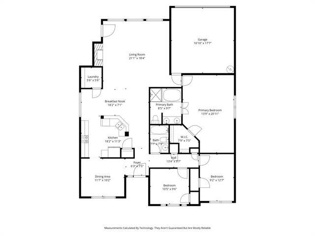 Building Photo - 8017 Ship St