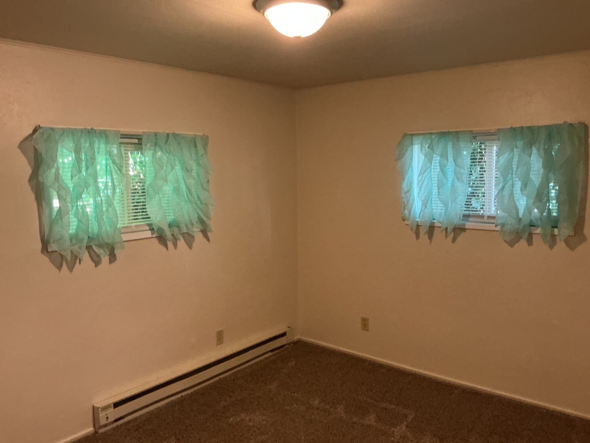 Bedroom 2 - 322 SE 2nd St
