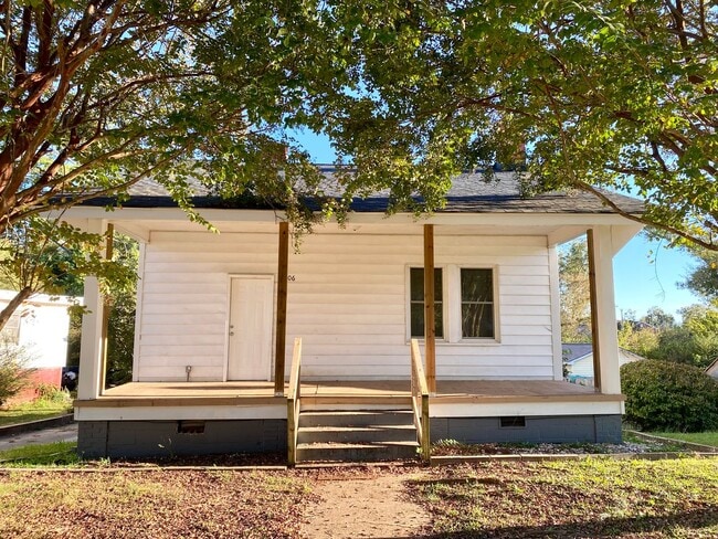 Building Photo - 2 Bedroom House in Seneca
