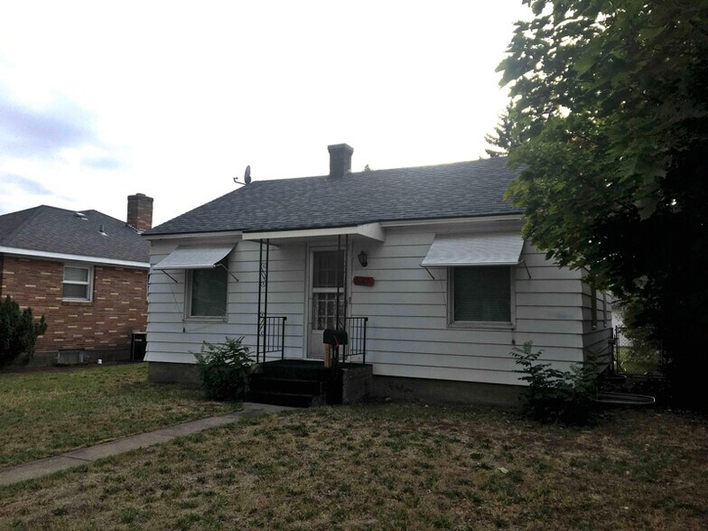 Primary Photo - 5317 N Wall St