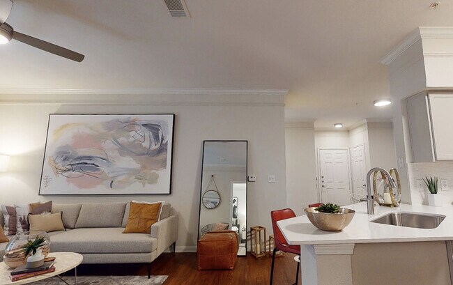 Building Photo - Modern 1 Bed in Cypress — Great Amenities!