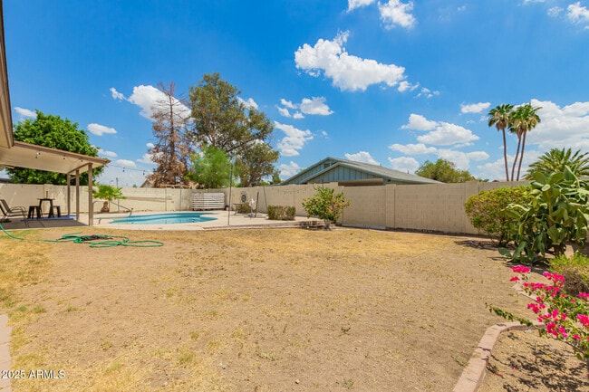 Building Photo - 3713 W Villa Rita Dr