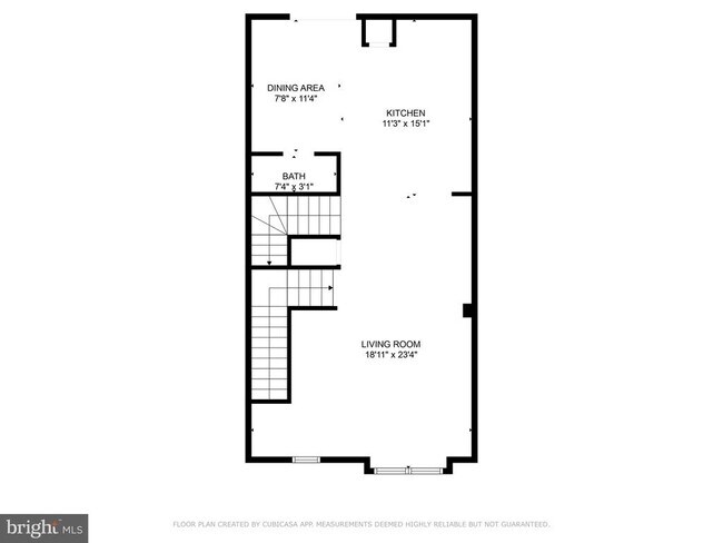 Building Photo - 490 N Palace Dr