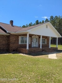 Building Photo - 4829 Winky Trail