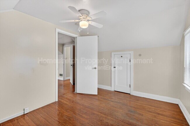 Building Photo - 8817 Shady Grove Ave