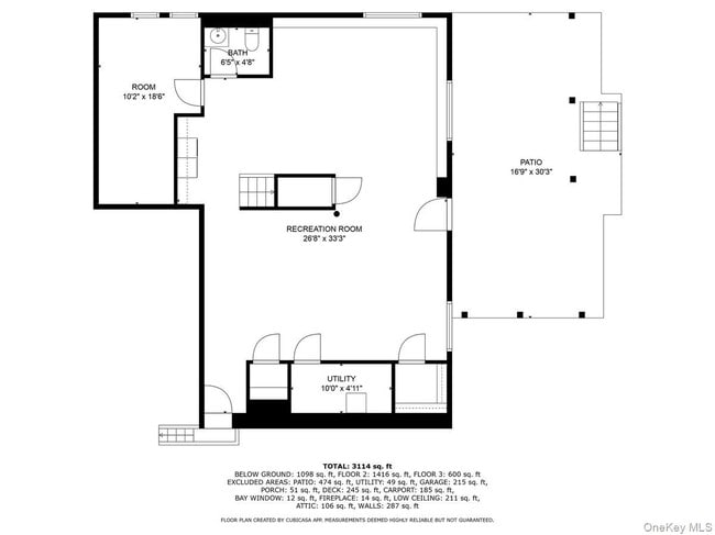 Building Photo - 112 Thornbury Rd