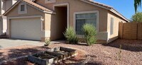 Building Photo - Beautiful 3 bed, 2 bath home in convenient El Mirage neighborhood!