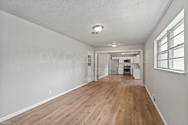 Building Photo - 4025 Field St