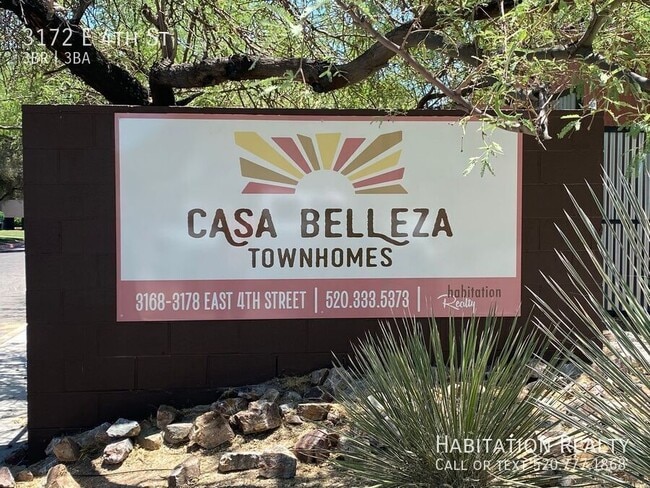 Building Photo - 3172 E 4th St