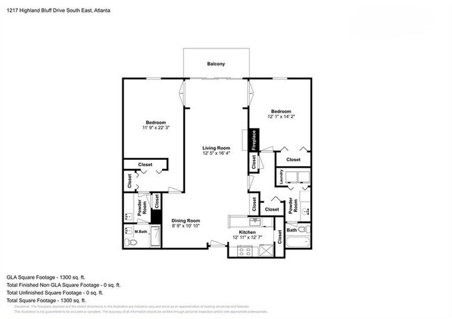 Building Photo - 1217 Highland Bluff NW