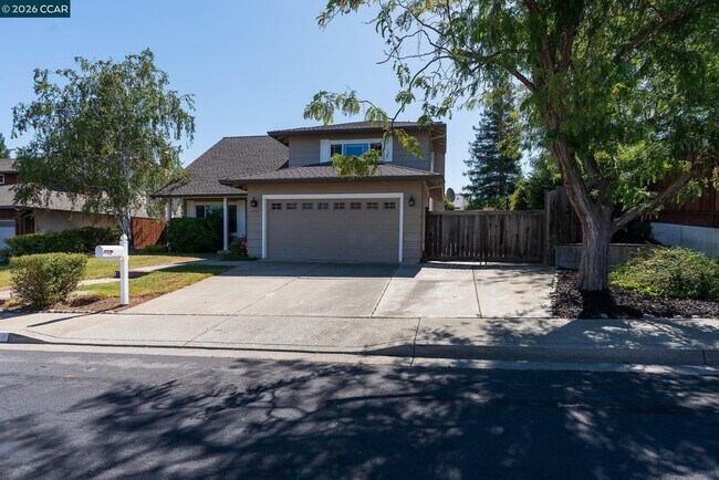 Building Photo - 1359 Shade Oak Ln