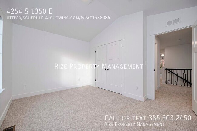 Building Photo - 4254 S 1350 E