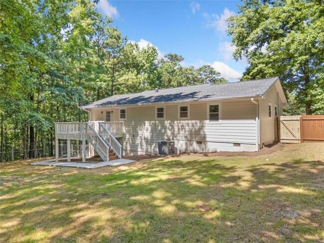 Building Photo - 6147 Allen Ivey Rd
