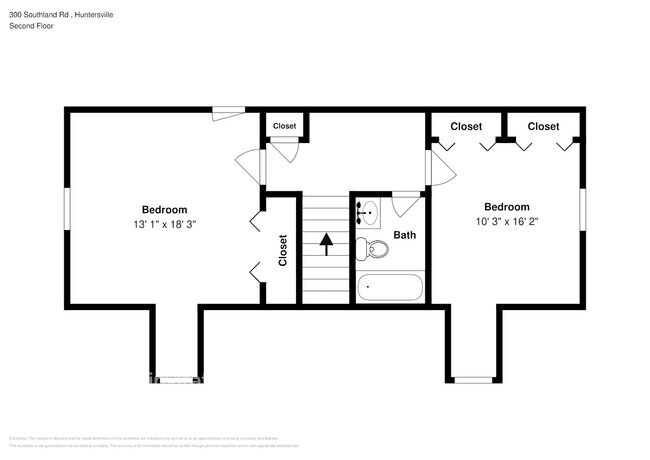 Building Photo - 300 Southland Rd