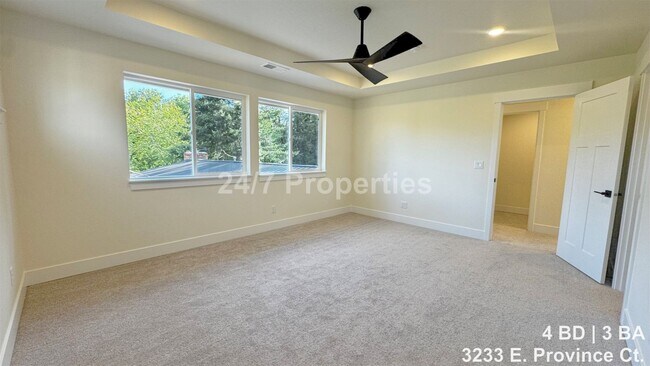 Building Photo - 3233 E Province Ct