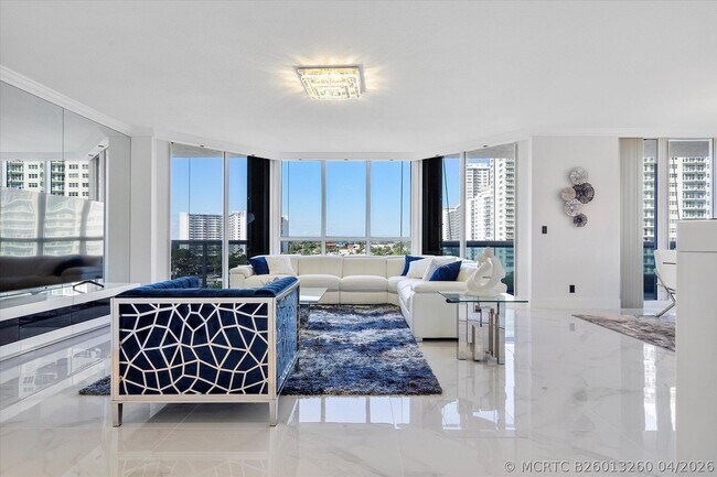 Building Photo - 3100 N Ocean Blvd