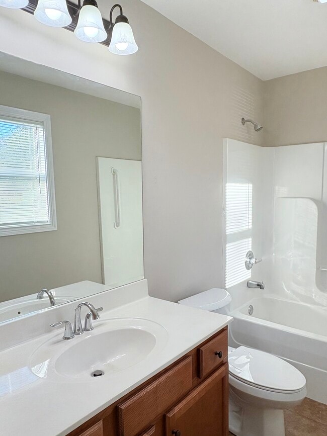 Building Photo - 3318 Richpond Rockfield Rd