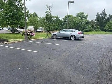 Building Photo - 2117 E High St
