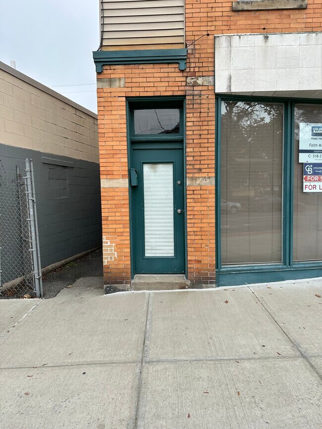 Building Photo - 269 New Scotland Ave