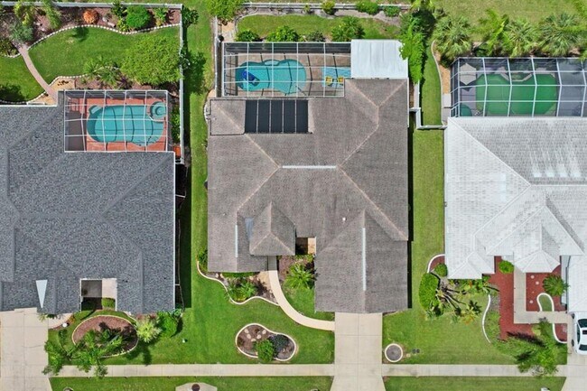 Building Photo - 23218 Cypress Trail Dr