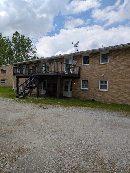 Building Photo - 292 Kennedy St