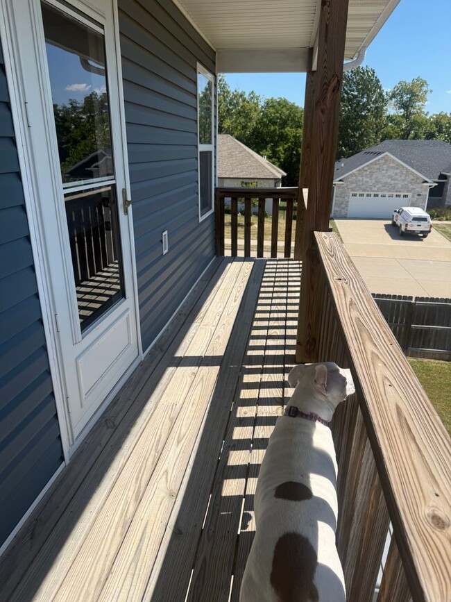 Building Photo - 3702 Delwood Dr