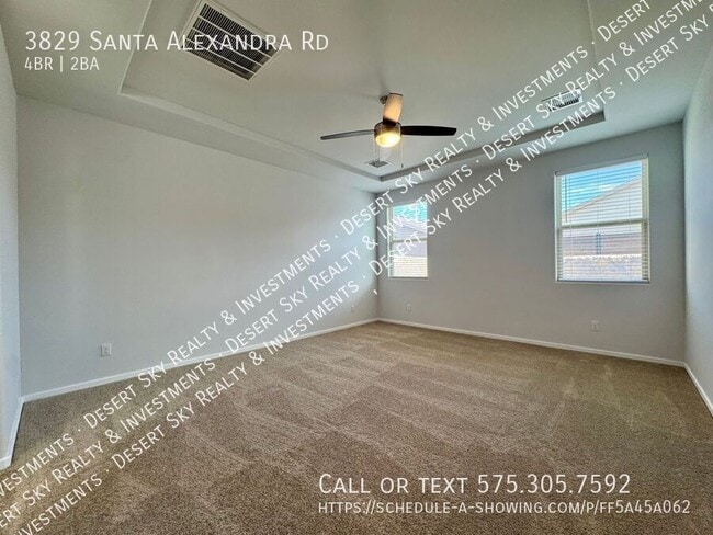 Building Photo - 3829 Santa Alexandra Rd