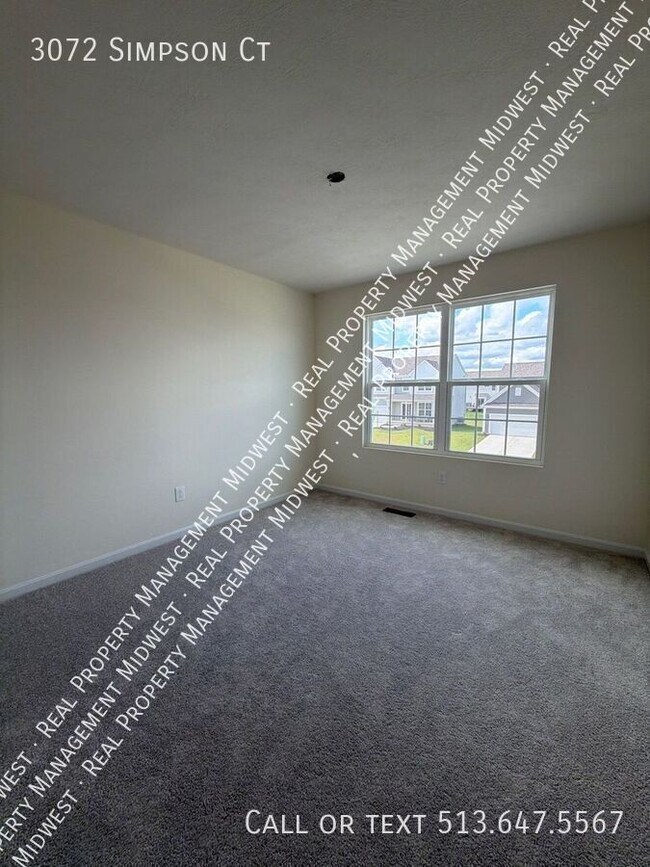 Building Photo - 3072 Simpson Ct