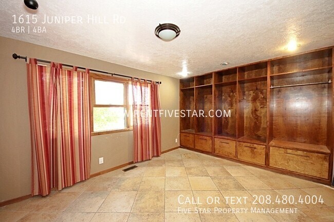 Building Photo - 1615 Juniper Hill Rd