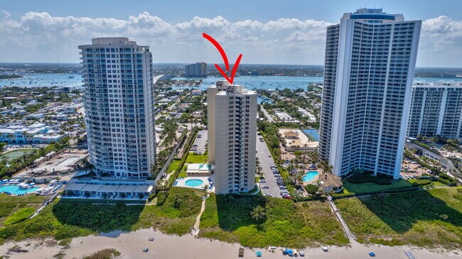 Building Photo - 2800 N Ocean Dr