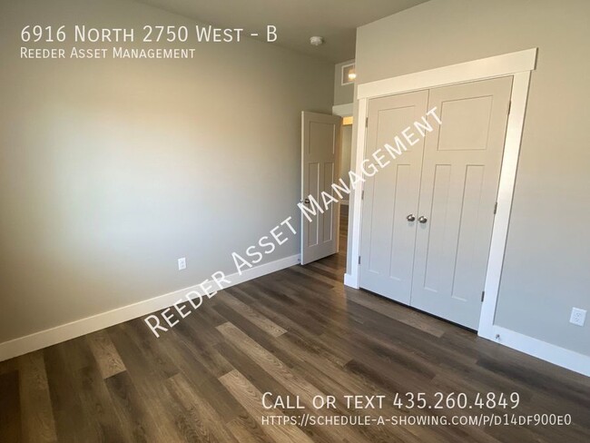 Building Photo - 6916 N 2750 W